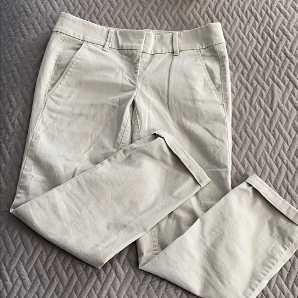 Loft pants size 00. Like new